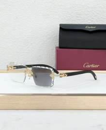 Picture of Cartier Sunglasses _SKUfw77796329fw